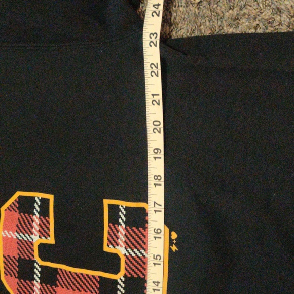 KC Sweatshirt - Picture 4 of 4